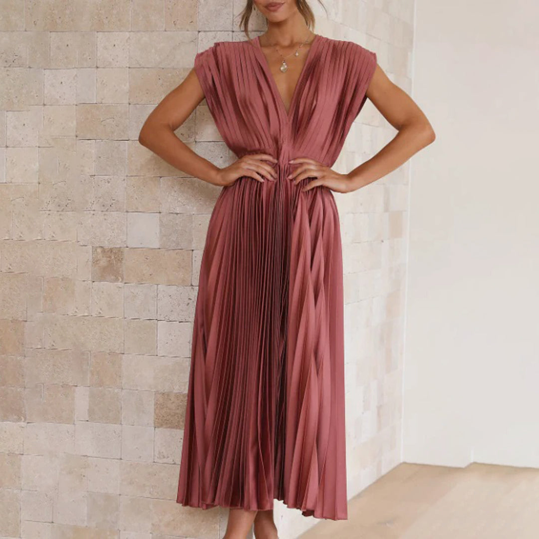 Elance™ | Luxe Elegant Dress