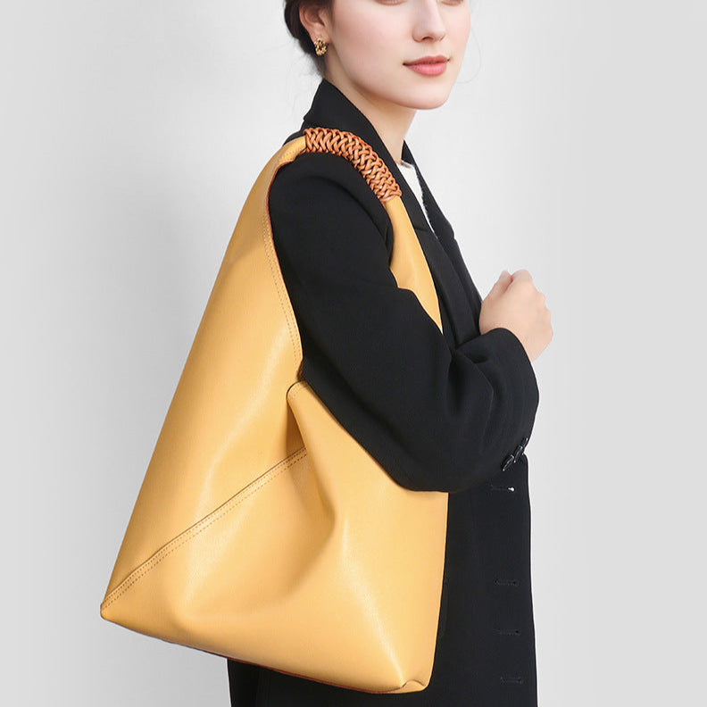 Sienna | Bag with Loose Top Handle