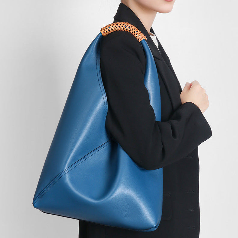 Sienna | Bag with Loose Top Handle