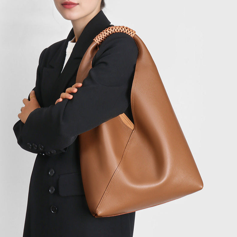 Sienna | Bag with Loose Top Handle
