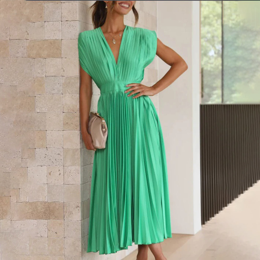 Elance™ | Luxe Elegant Dress