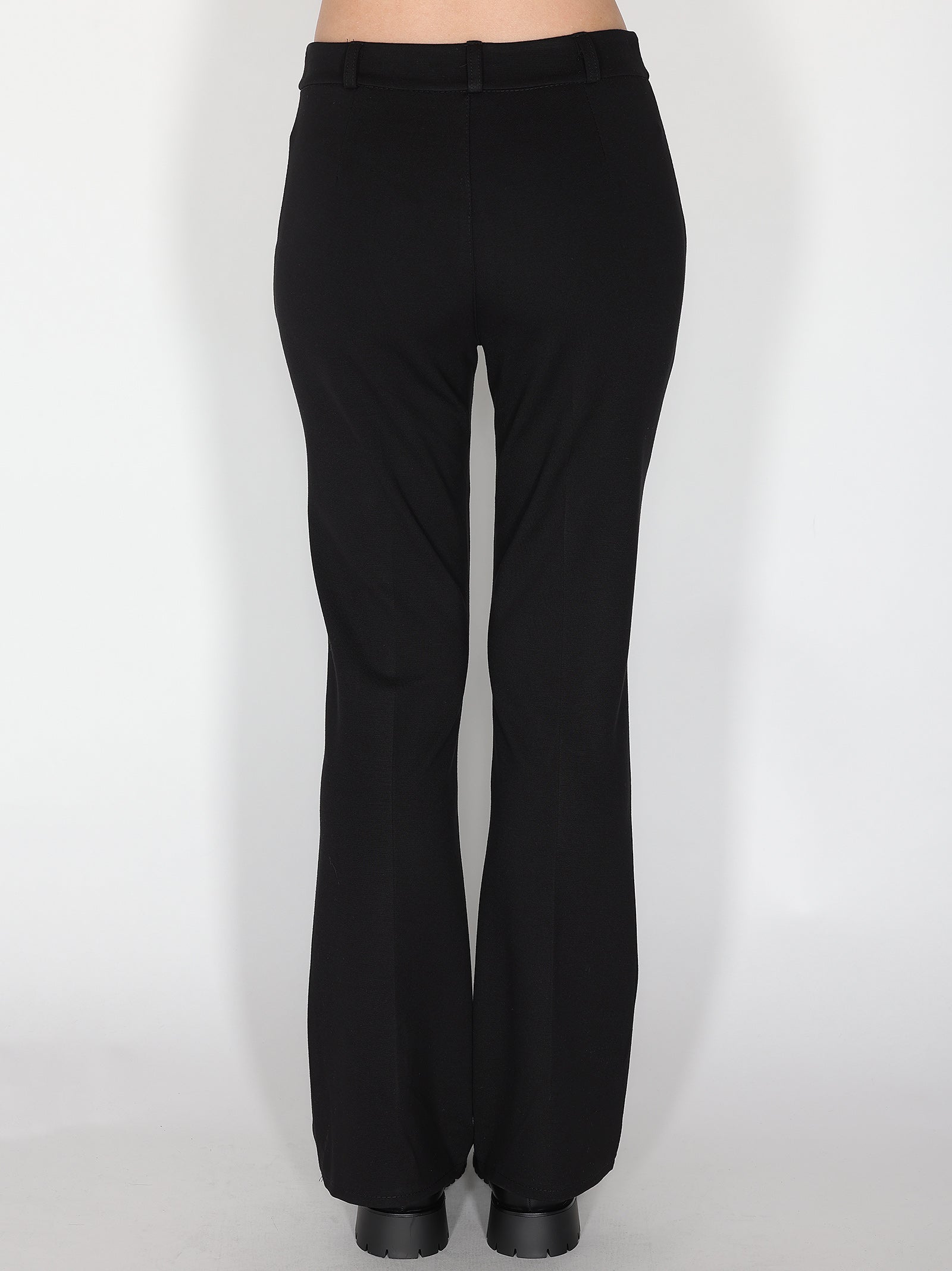 Flared Pants