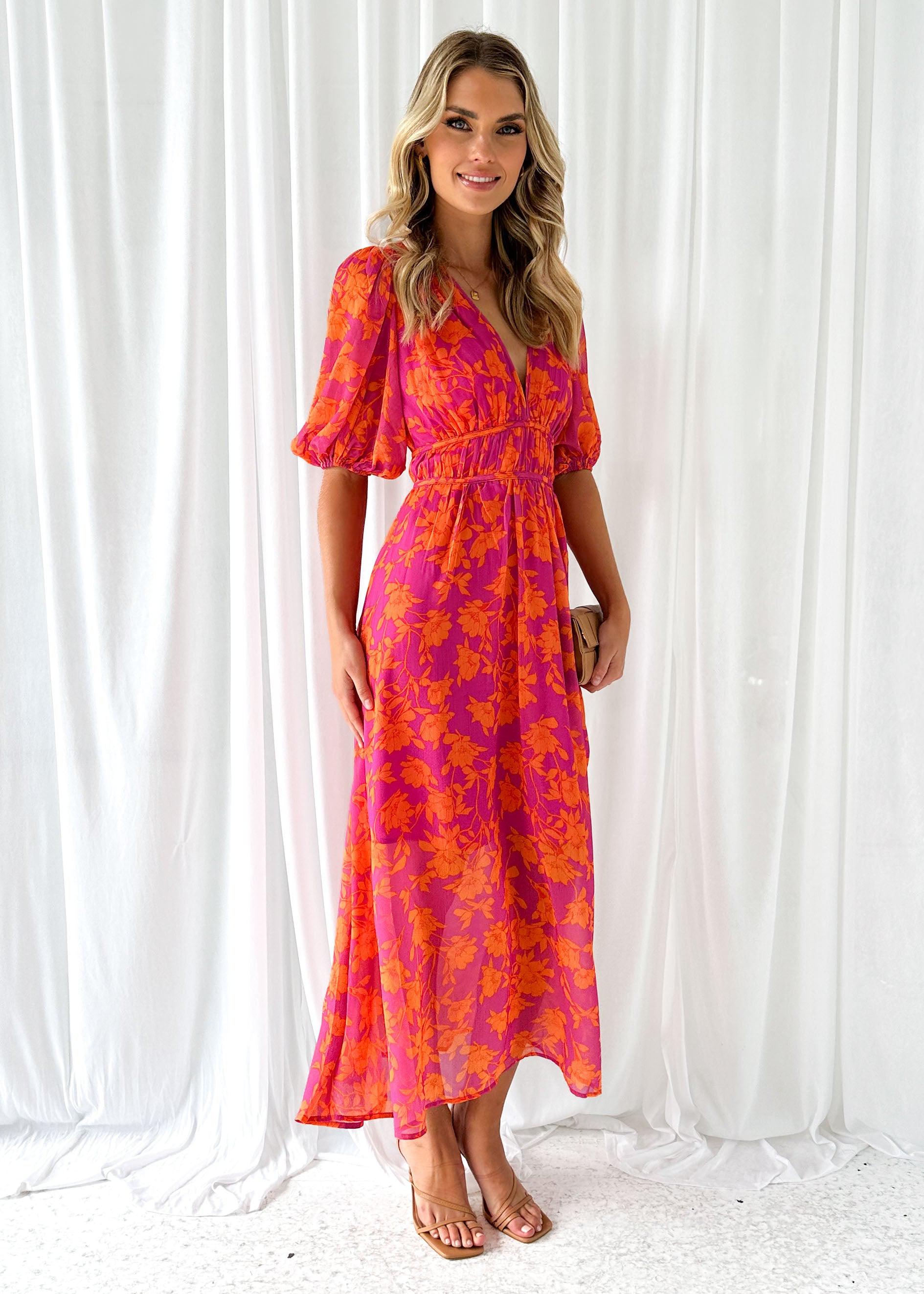 Elance™ | Clara Spring Dress