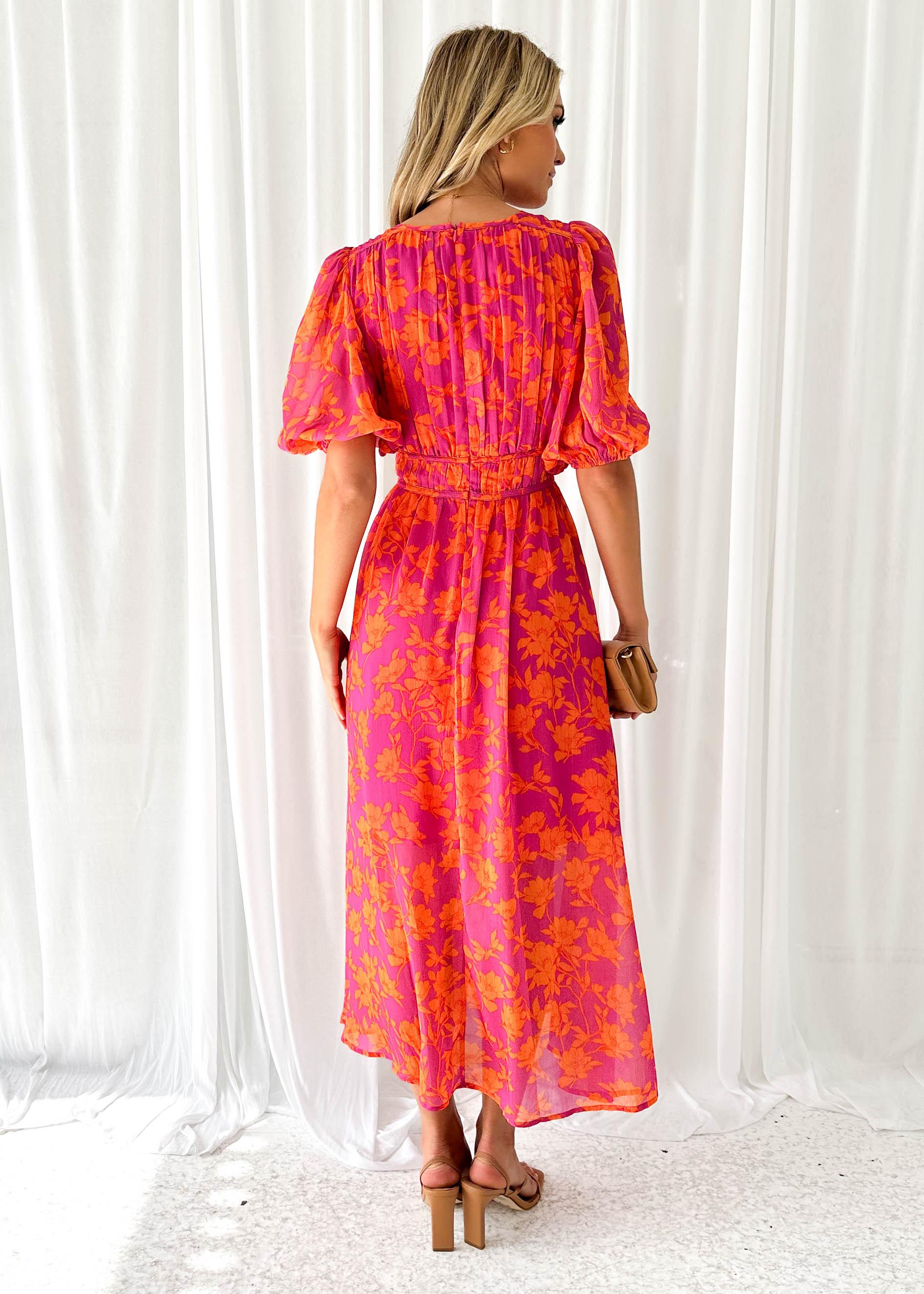 Elance™ | Clara Spring Dress