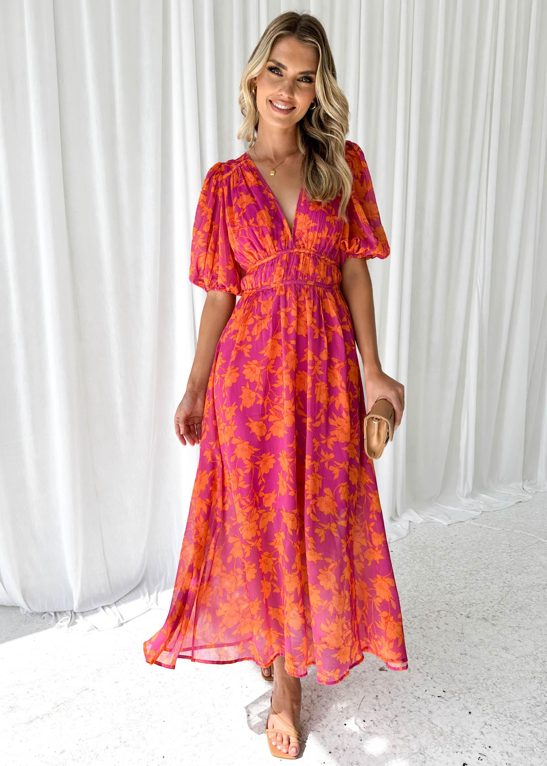 Elance™ | Clara Spring Dress
