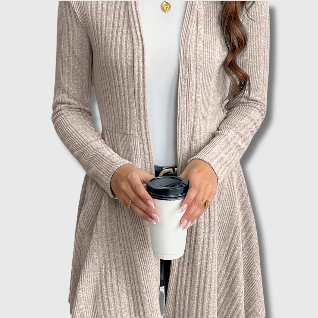 Elance™ | Chic Everyday Cardigan