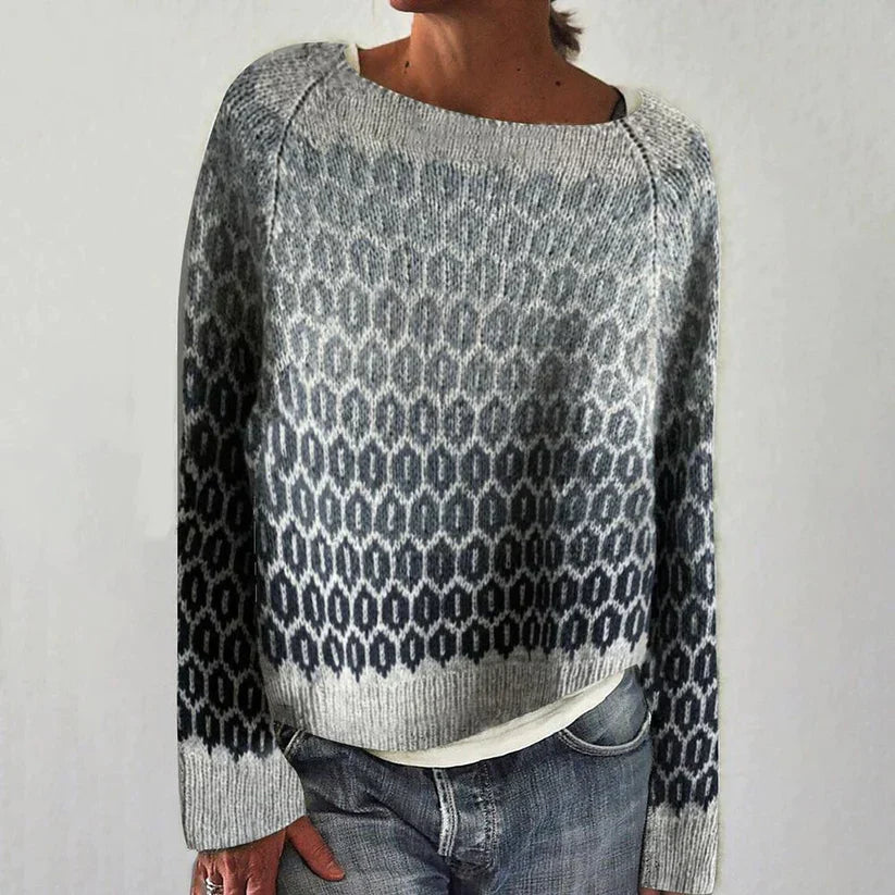 Elance™ | Sanya Luxe Sweater
