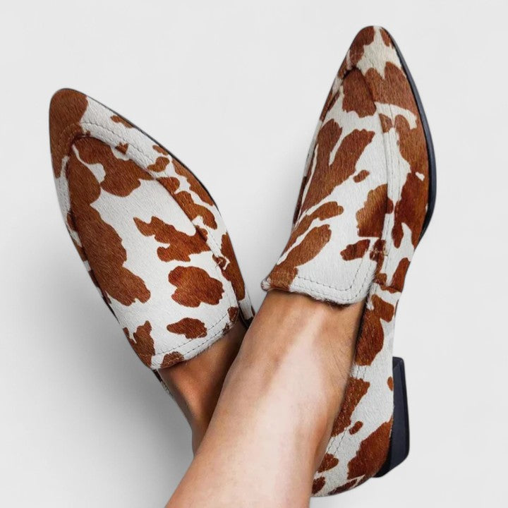 Elance™ | Elegant Comfort Loafers