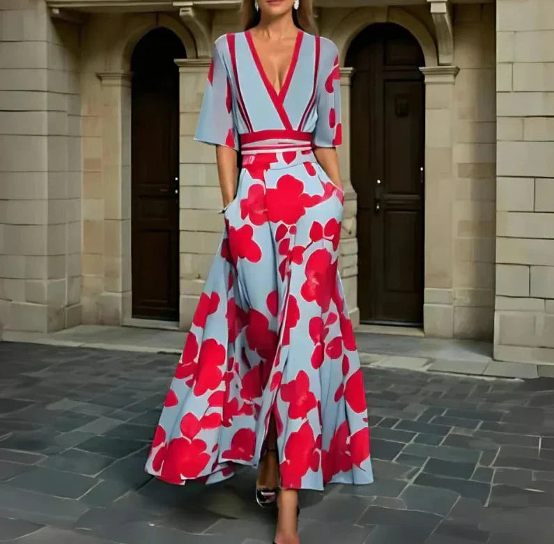 Elance™ | Bella Elegant Dress