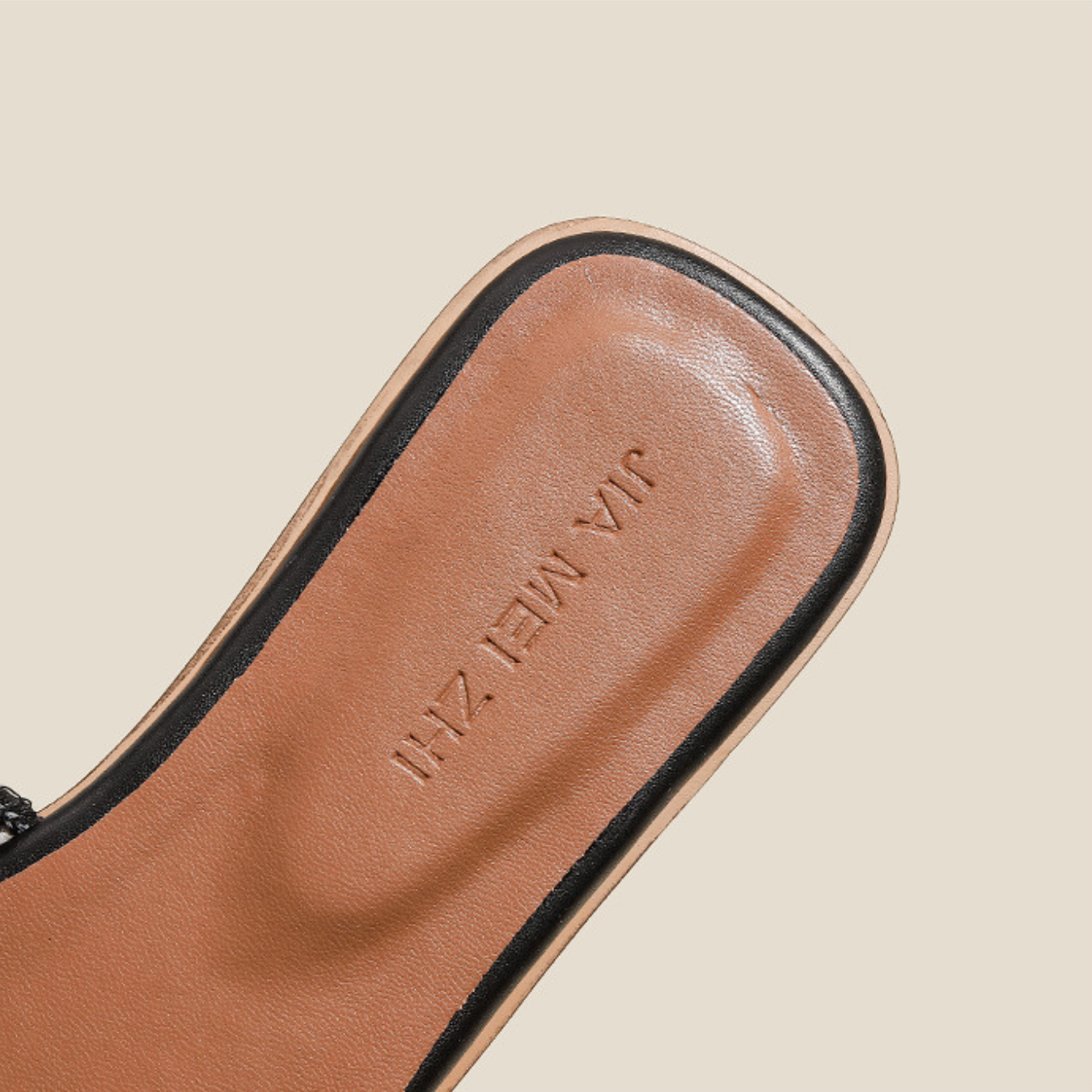 Elance™ | ÉLITE RAPHIA SANDALS