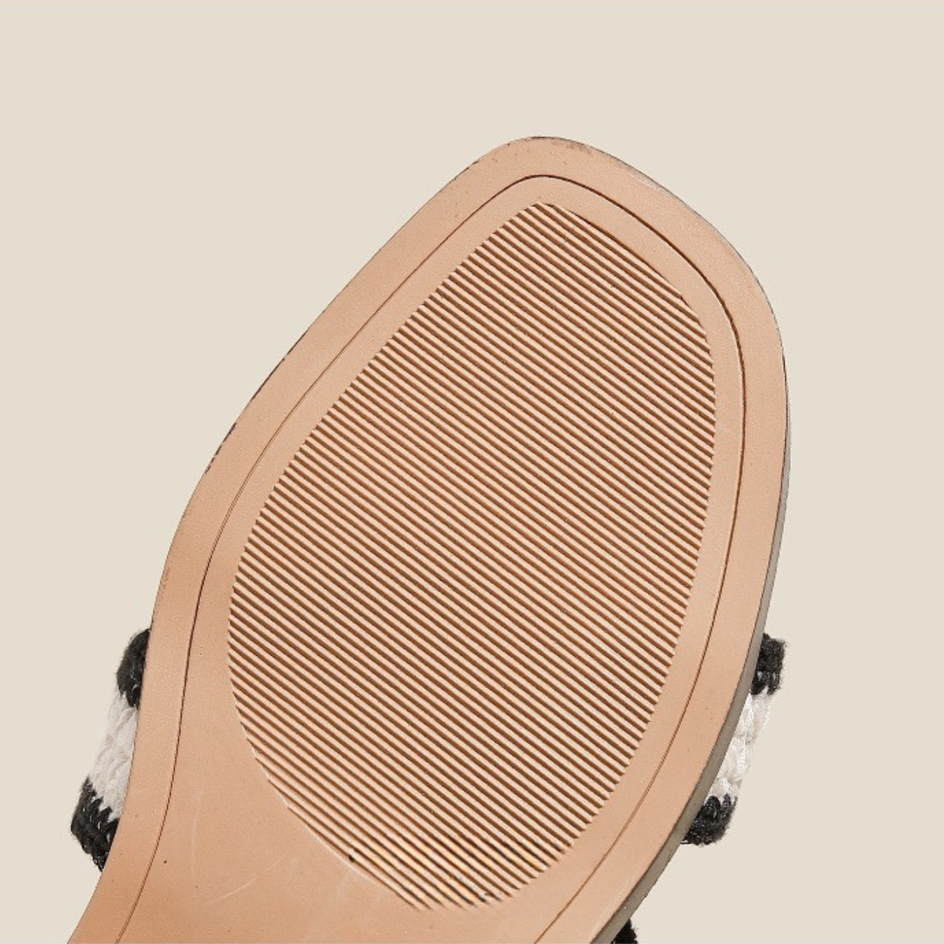 Elance™ | ÉLITE RAPHIA SANDALS
