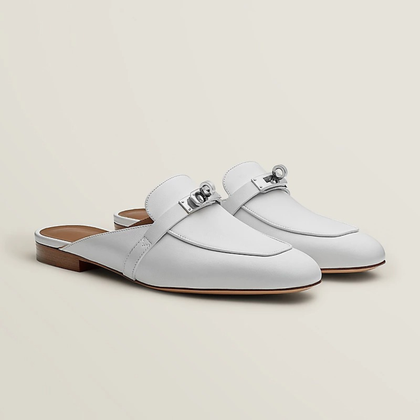 Elance™ | Luxe Elegant Mules