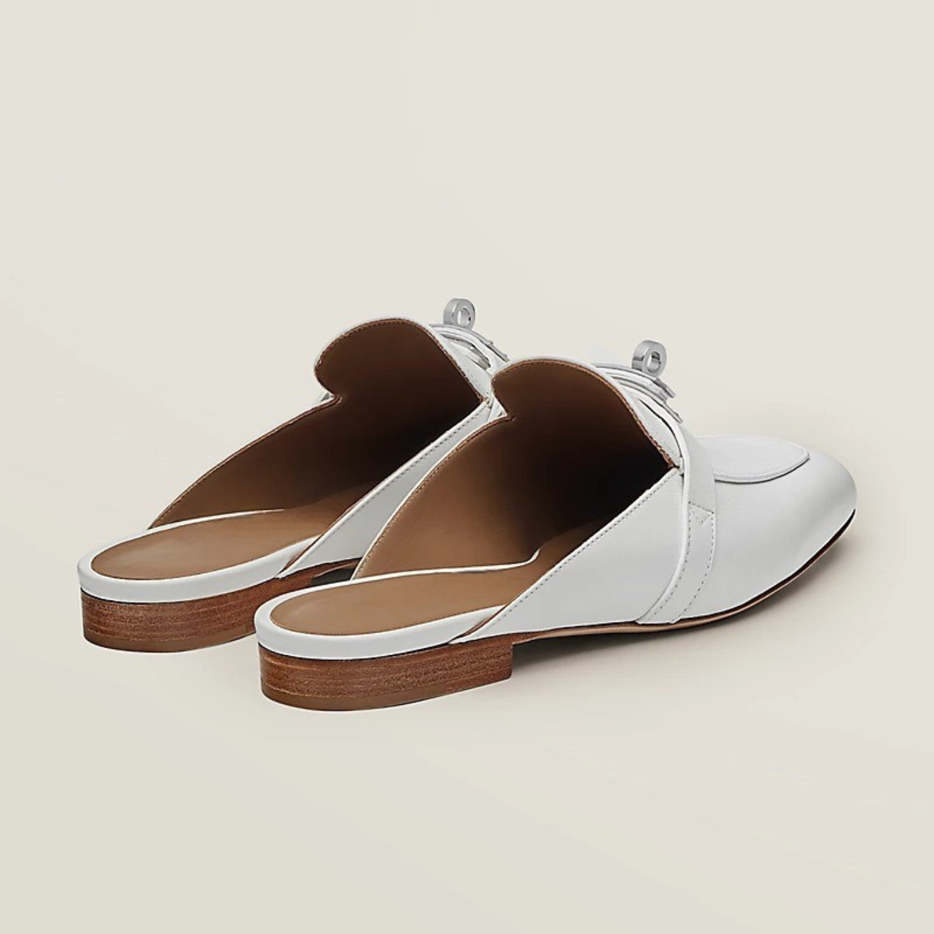Elance™ | Luxe Elegant Mules