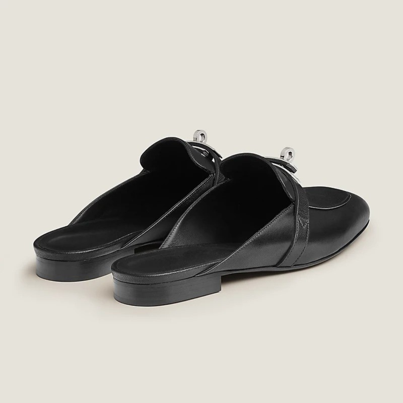 Elance™ | Luxe Elegant Mules