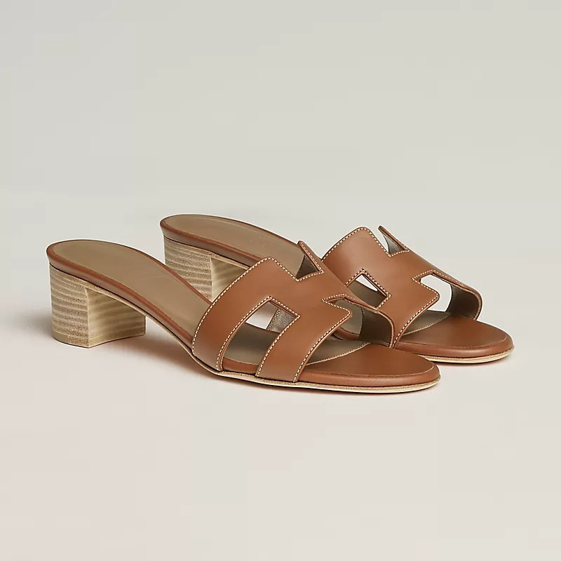 Elance™ | Oasis Sandals