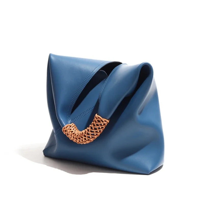 Sienna | Bag with Loose Top Handle