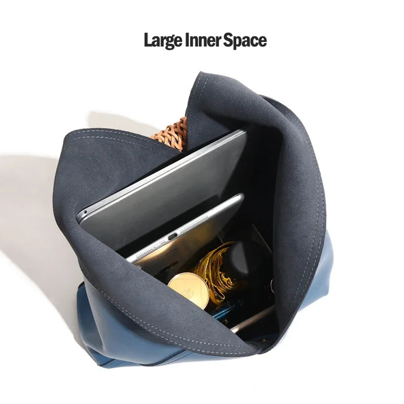 Sienna | Bag with Loose Top Handle