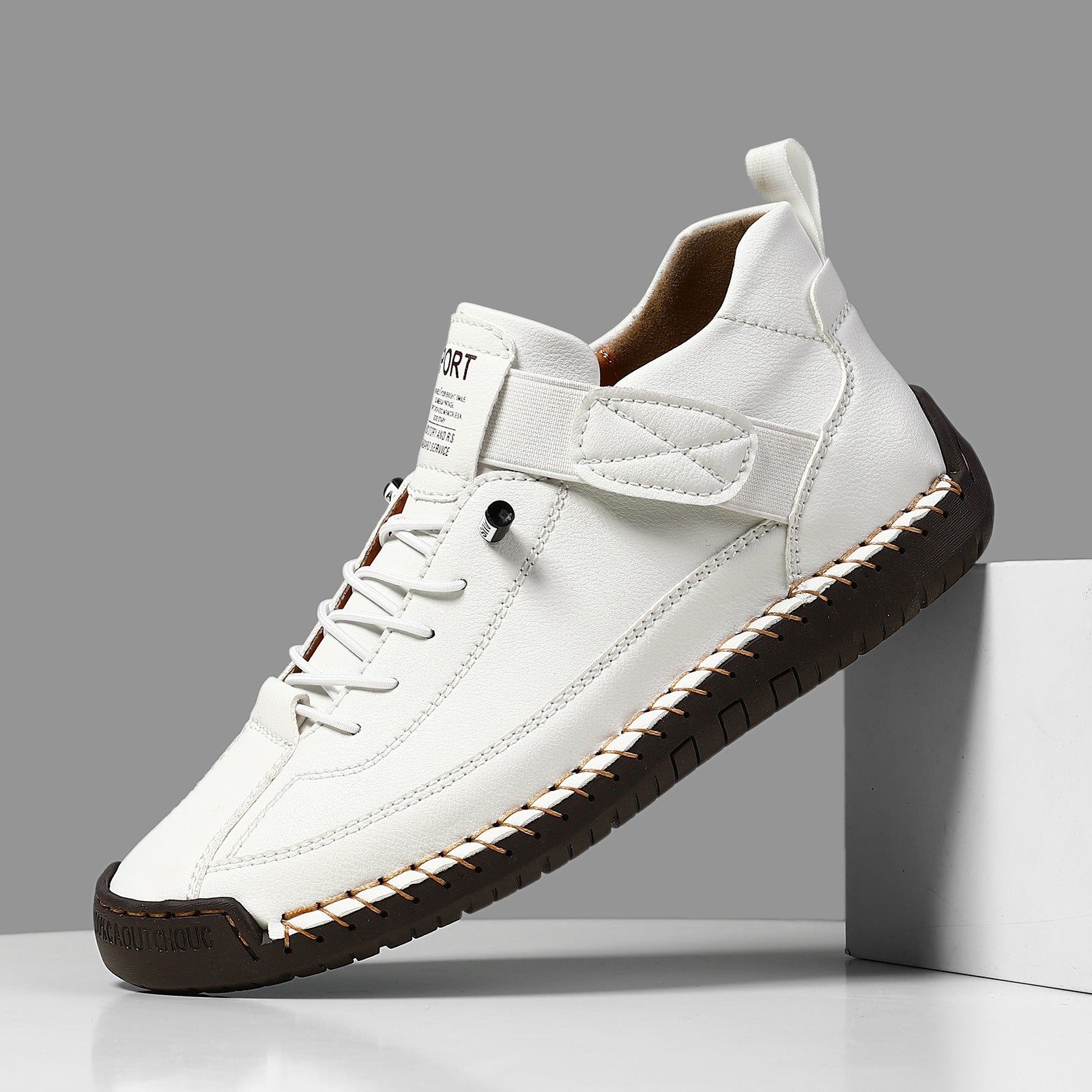 Elira | Comfortable and Supportive Sneakers