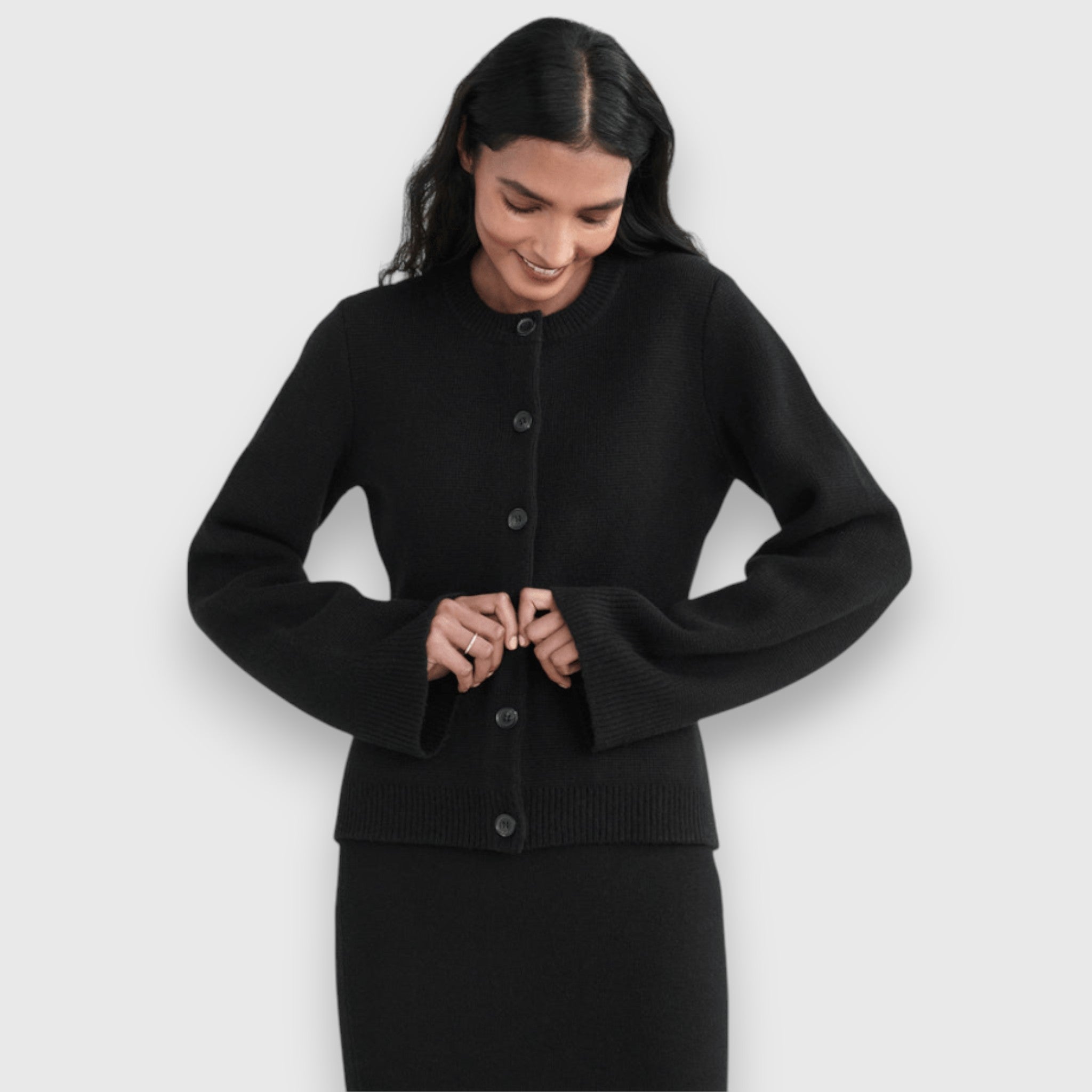 Elance™ | Eveline Cardigan