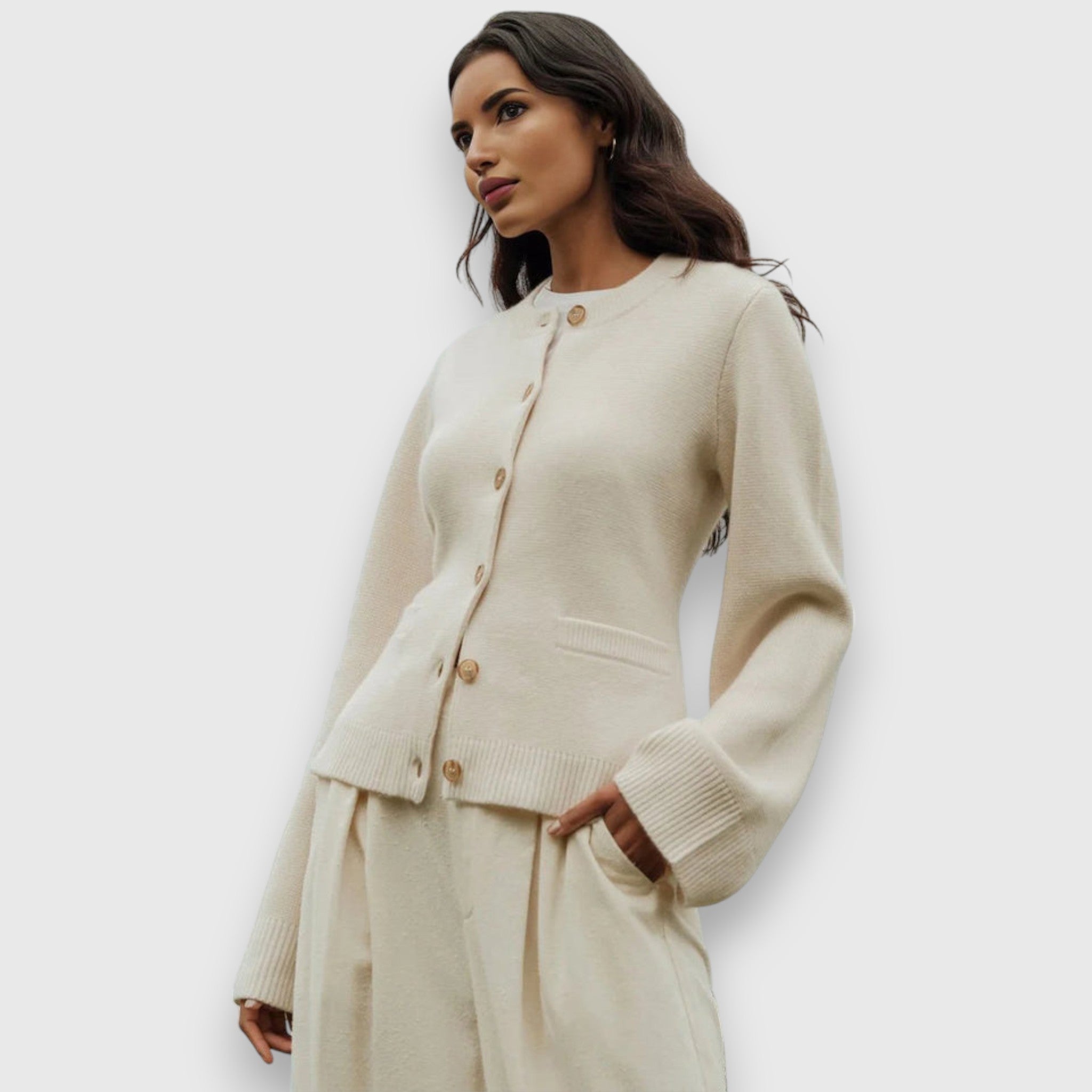 Elance™ | Eveline Cardigan