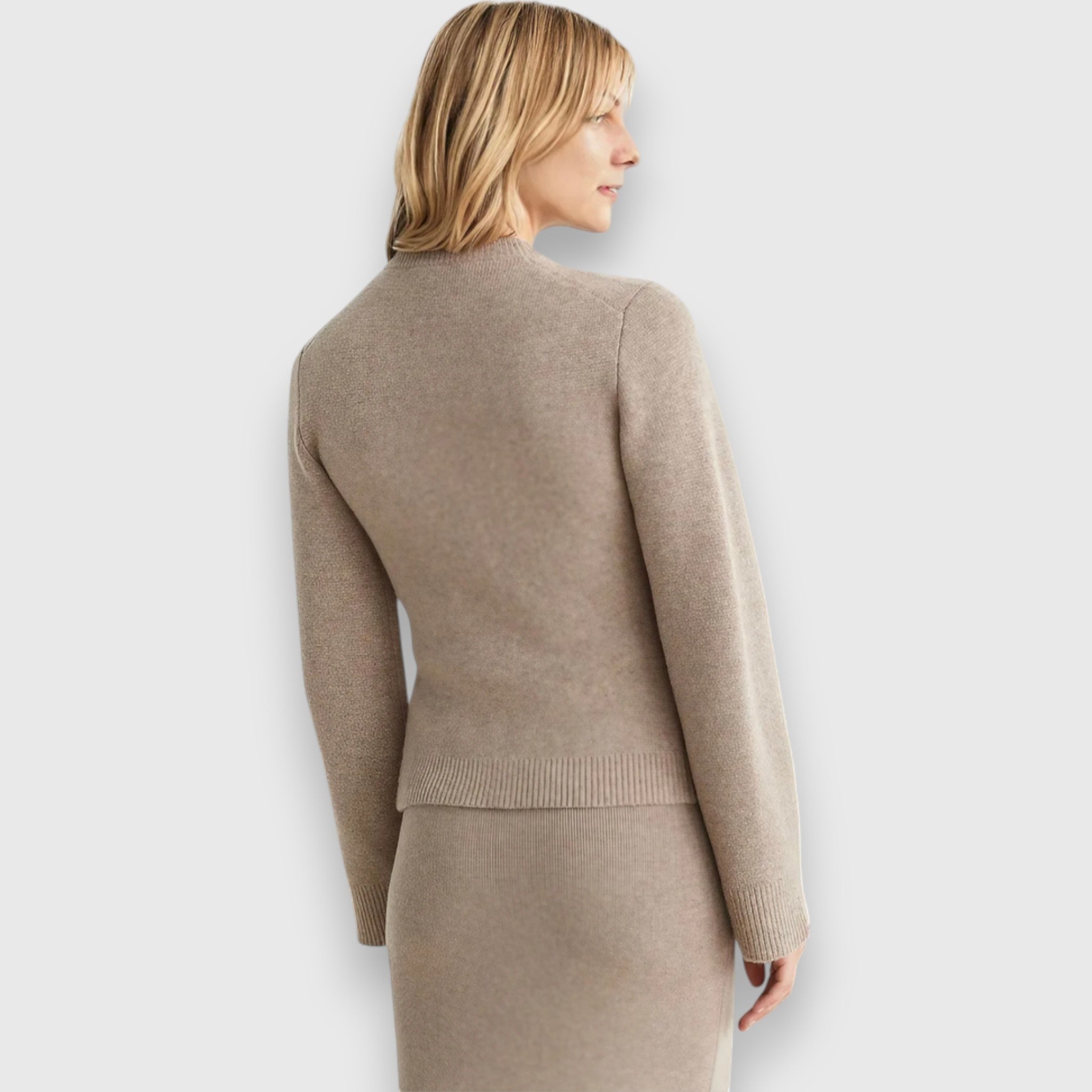Elance™ | Eveline Cardigan