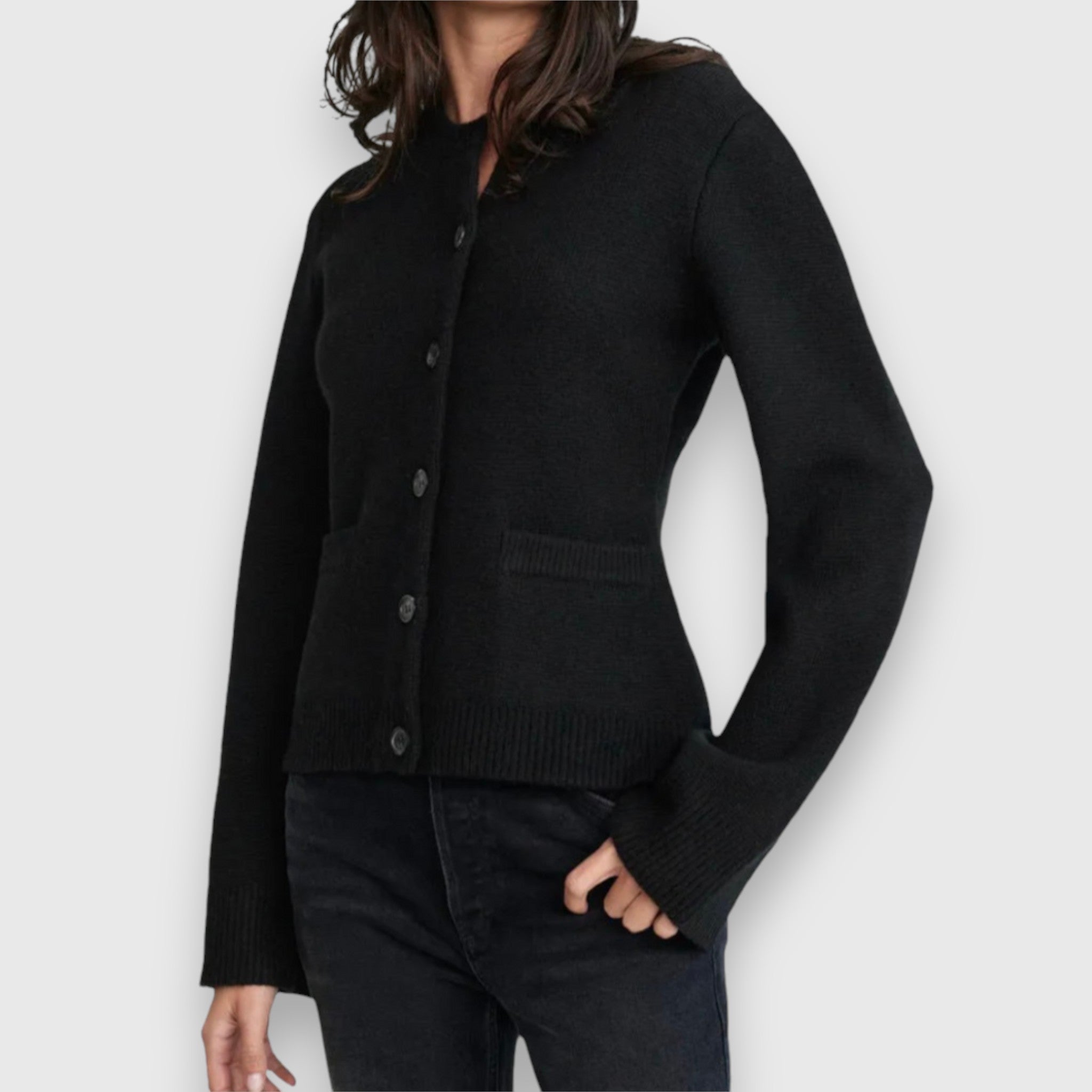 Elance™ | Eveline Cardigan