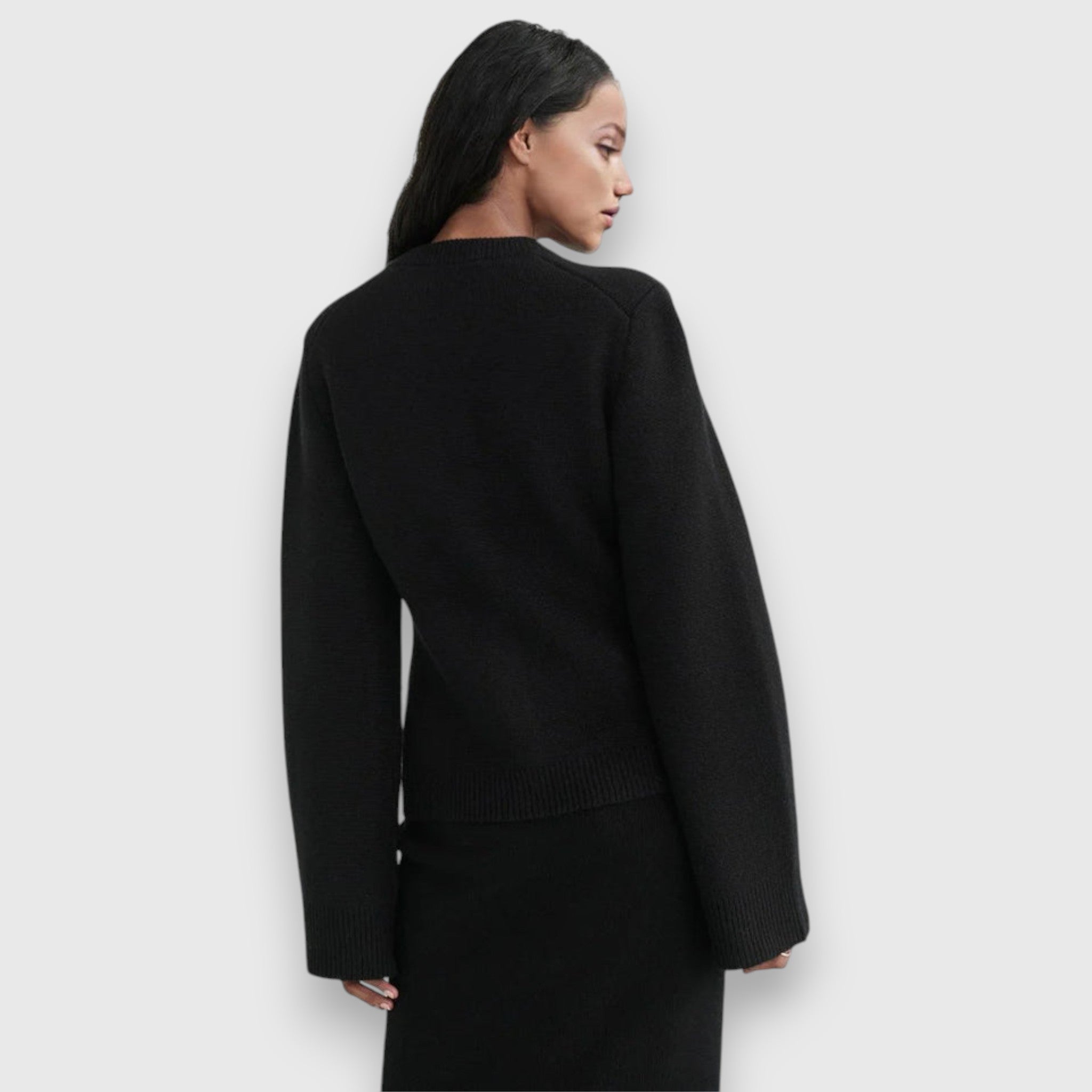 Elance™ | Eveline Cardigan