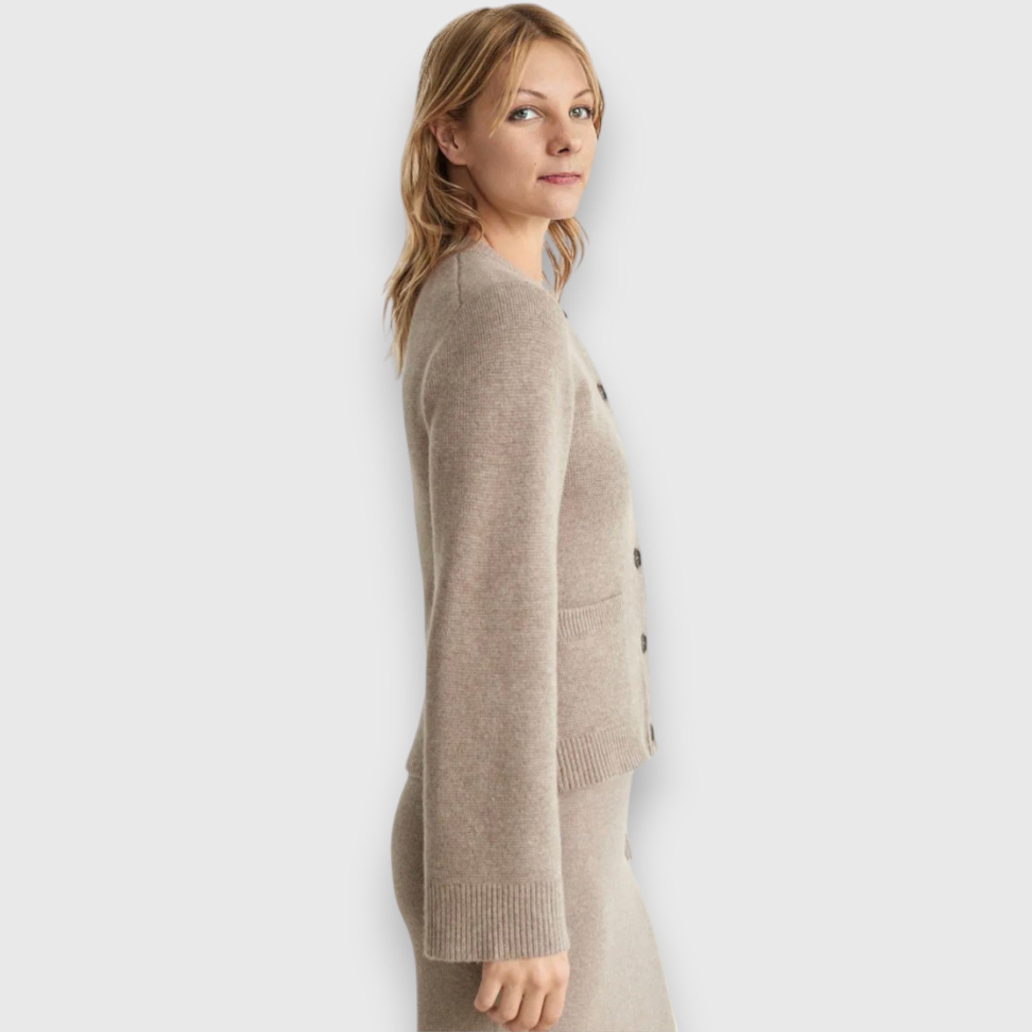 Elance™ | Eveline Cardigan