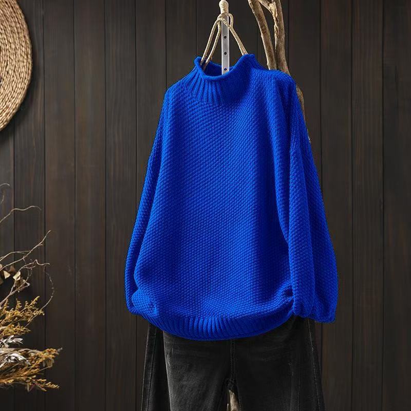 Mira™ | Luxe Everyday Knit Sweater