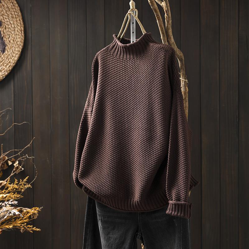 Mira™ | Luxe Everyday Knit Sweater