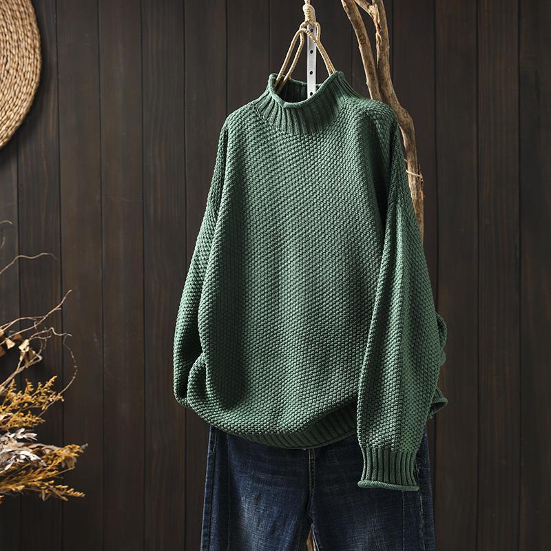 Mira™ | Luxe Everyday Knit Sweater