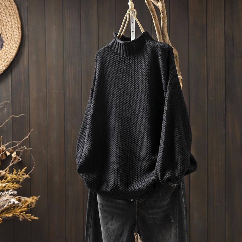 Mira™ | Luxe Everyday Knit Sweater