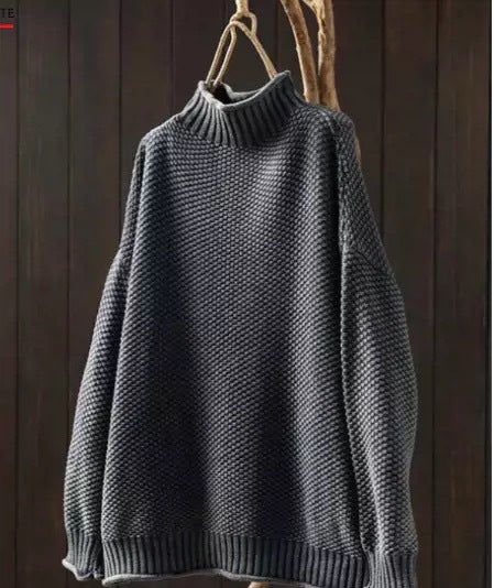 Mira™ | Luxe Everyday Knit Sweater