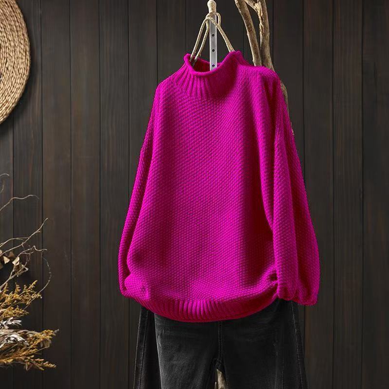 Mira™ | Luxe Everyday Knit Sweater