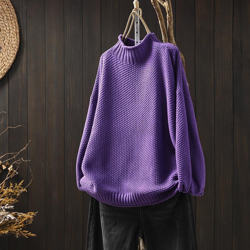 Mira™ | Luxe Everyday Knit Sweater