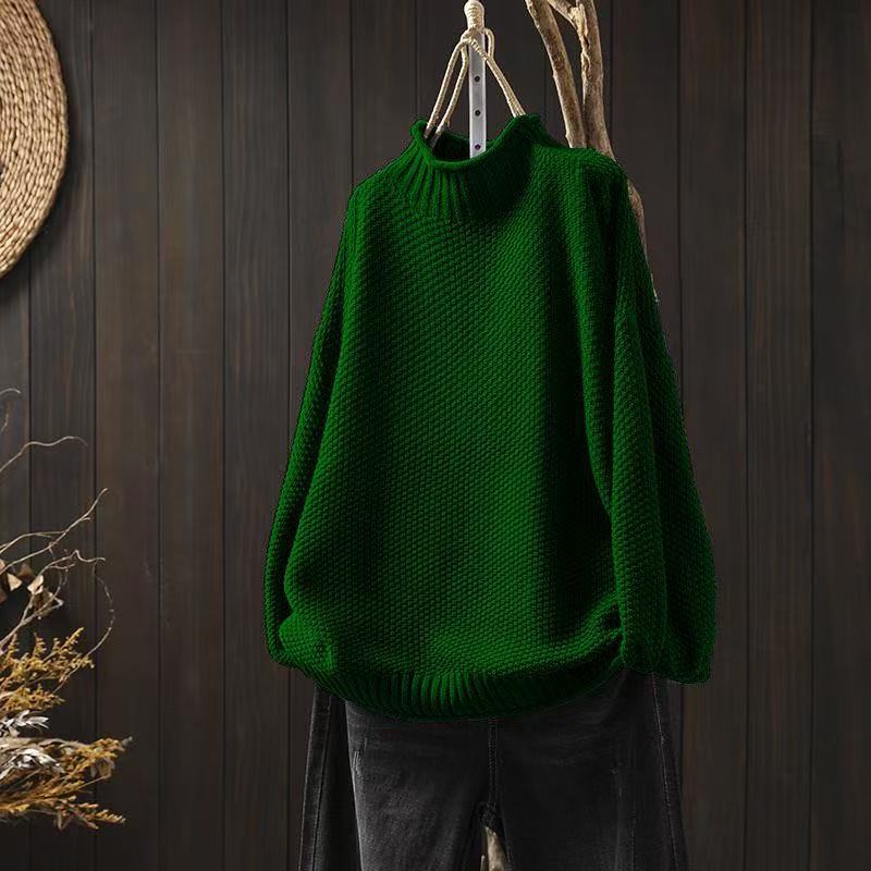 Mira™ | Luxe Everyday Knit Sweater