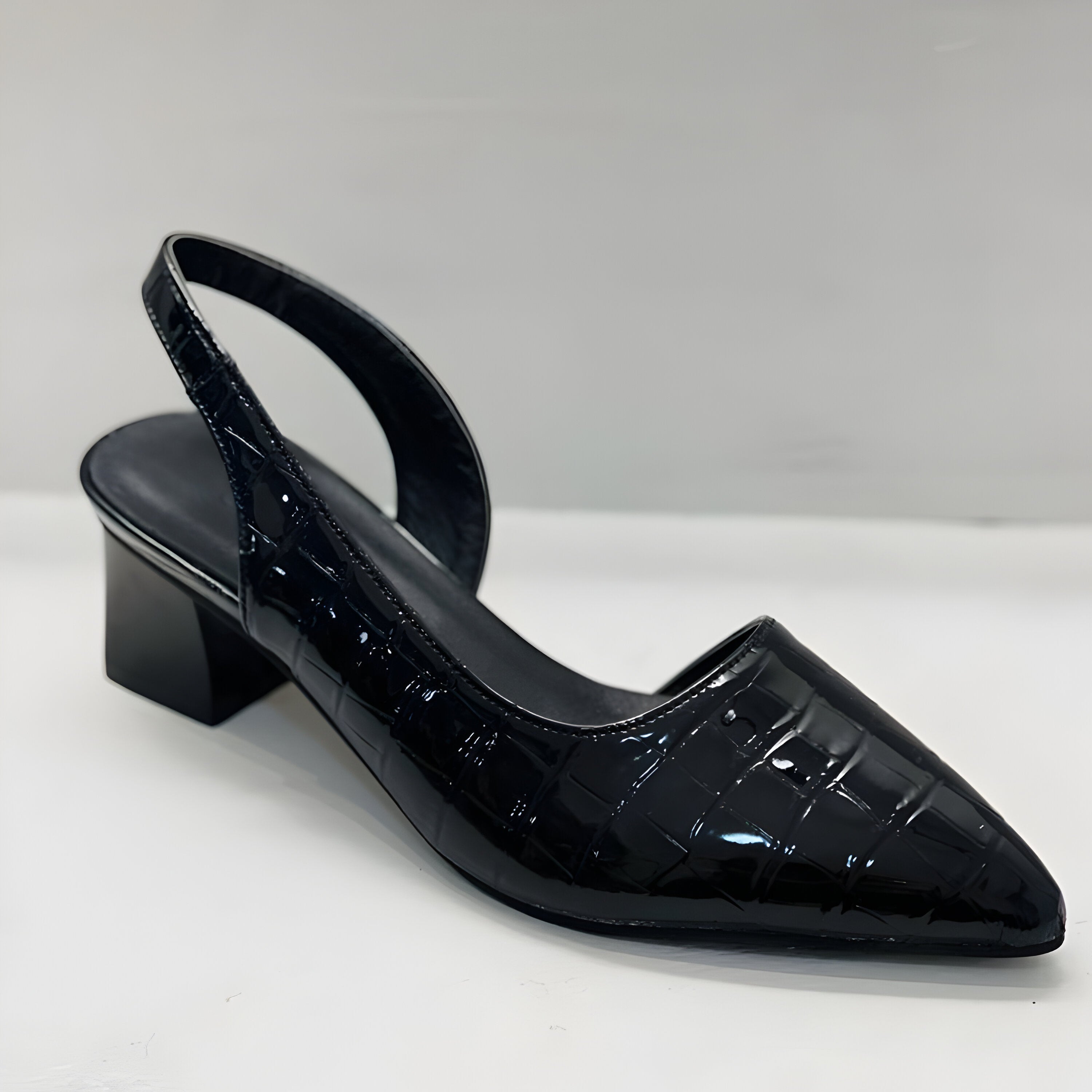 Ava&Claire - Lynn orthopedic comfortable heels