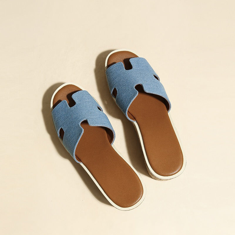 Elance™ | Chic Heeled Sandals