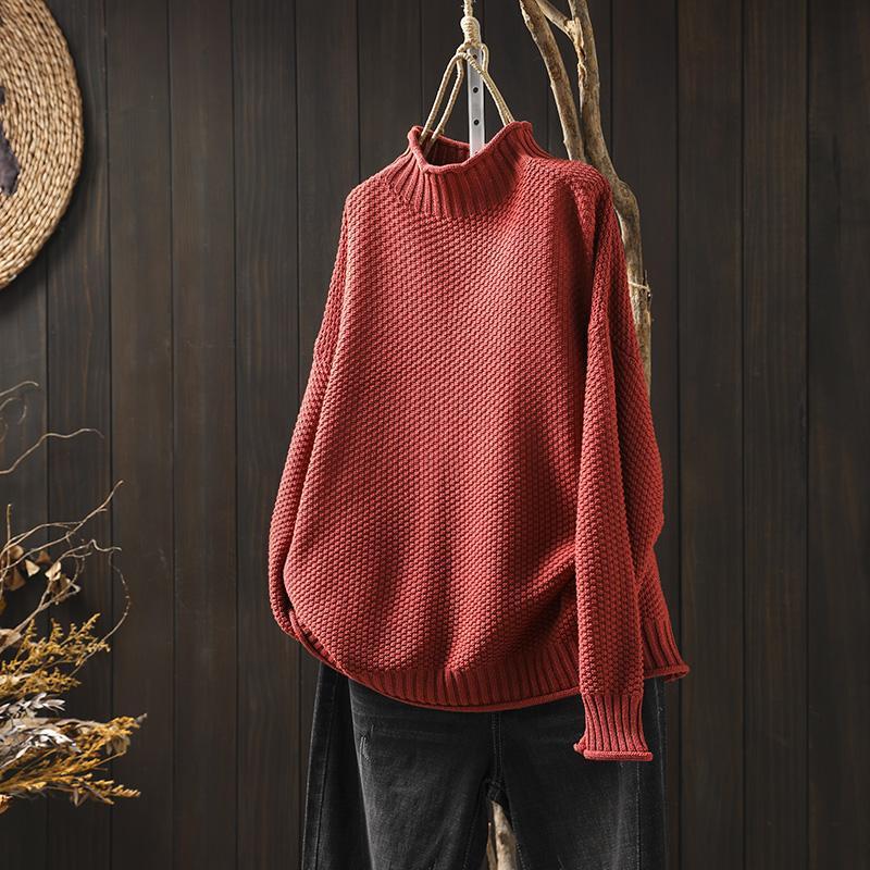 Mira™ | Luxe Everyday Knit Sweater