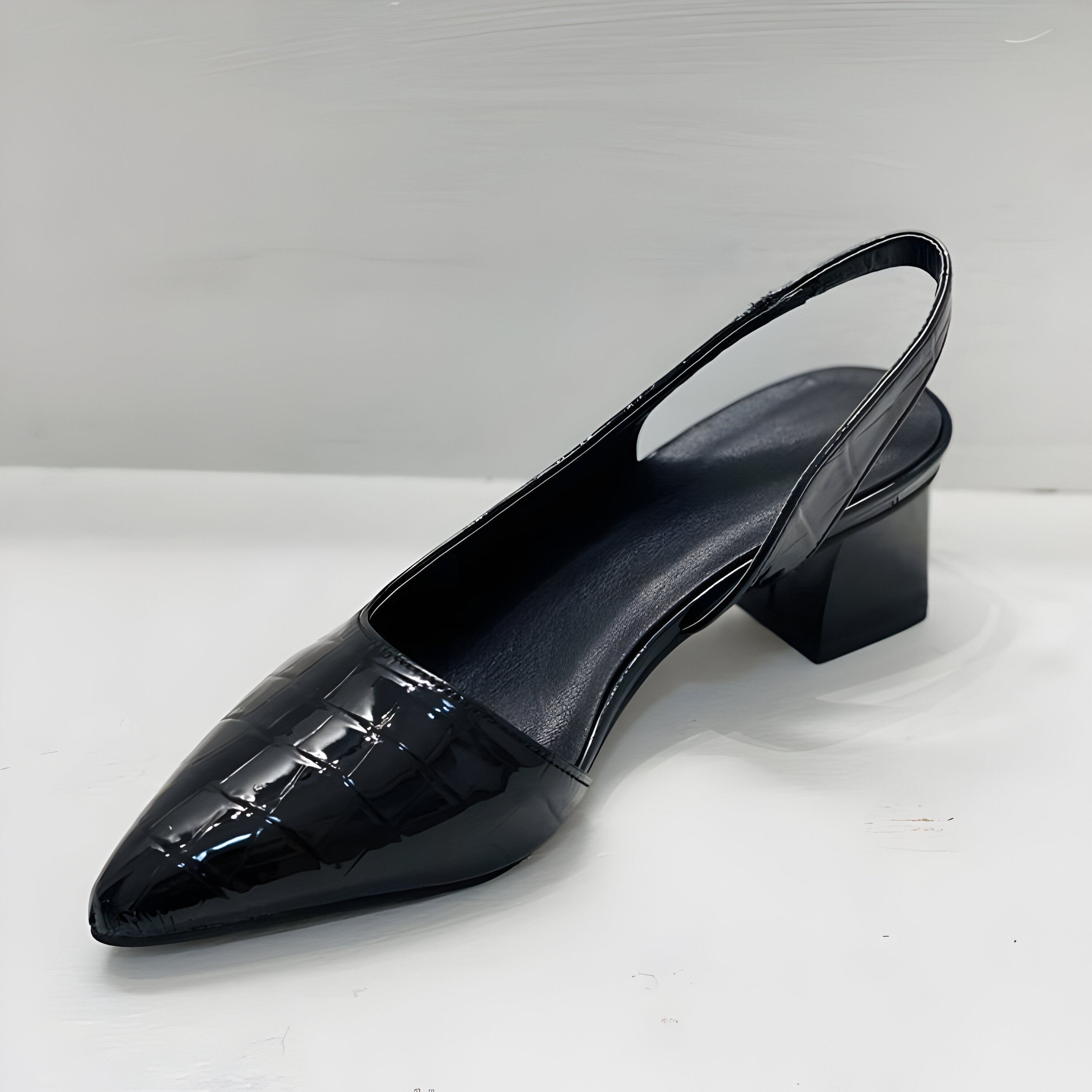 Ava&Claire - Lynn orthopedic comfortable heels
