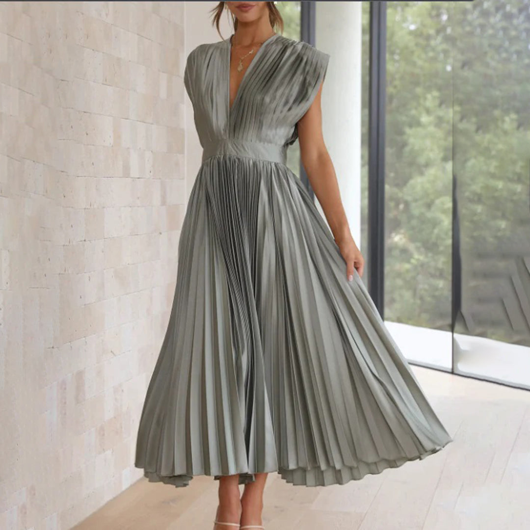 Elance™ | Luxe Elegant Dress