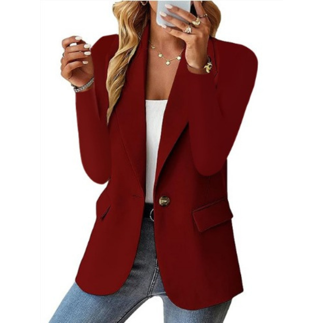 Ava&Claire - Mia™ Elegant Blazer