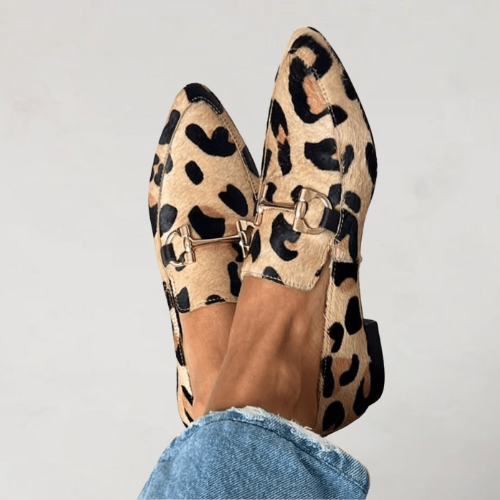 Elance™ | Elegant Chic Loafers