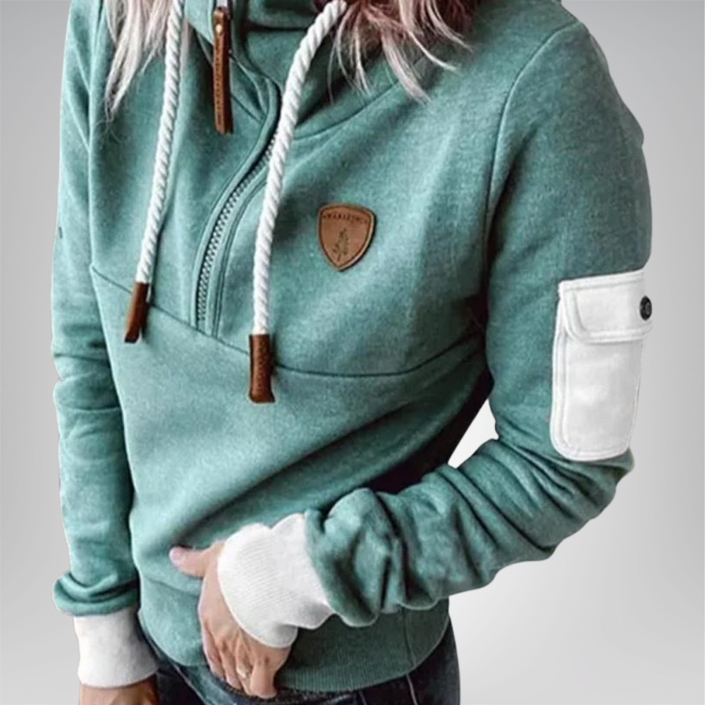 Chantalle ™ | Comfortable soft sweater