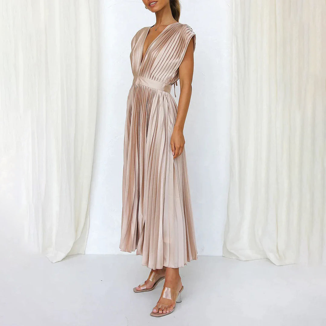 Elance™ | Luxe Elegant Dress