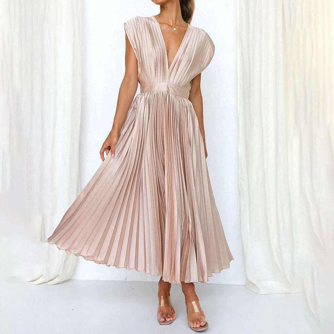 Elance™ | Luxe Elegant Dress