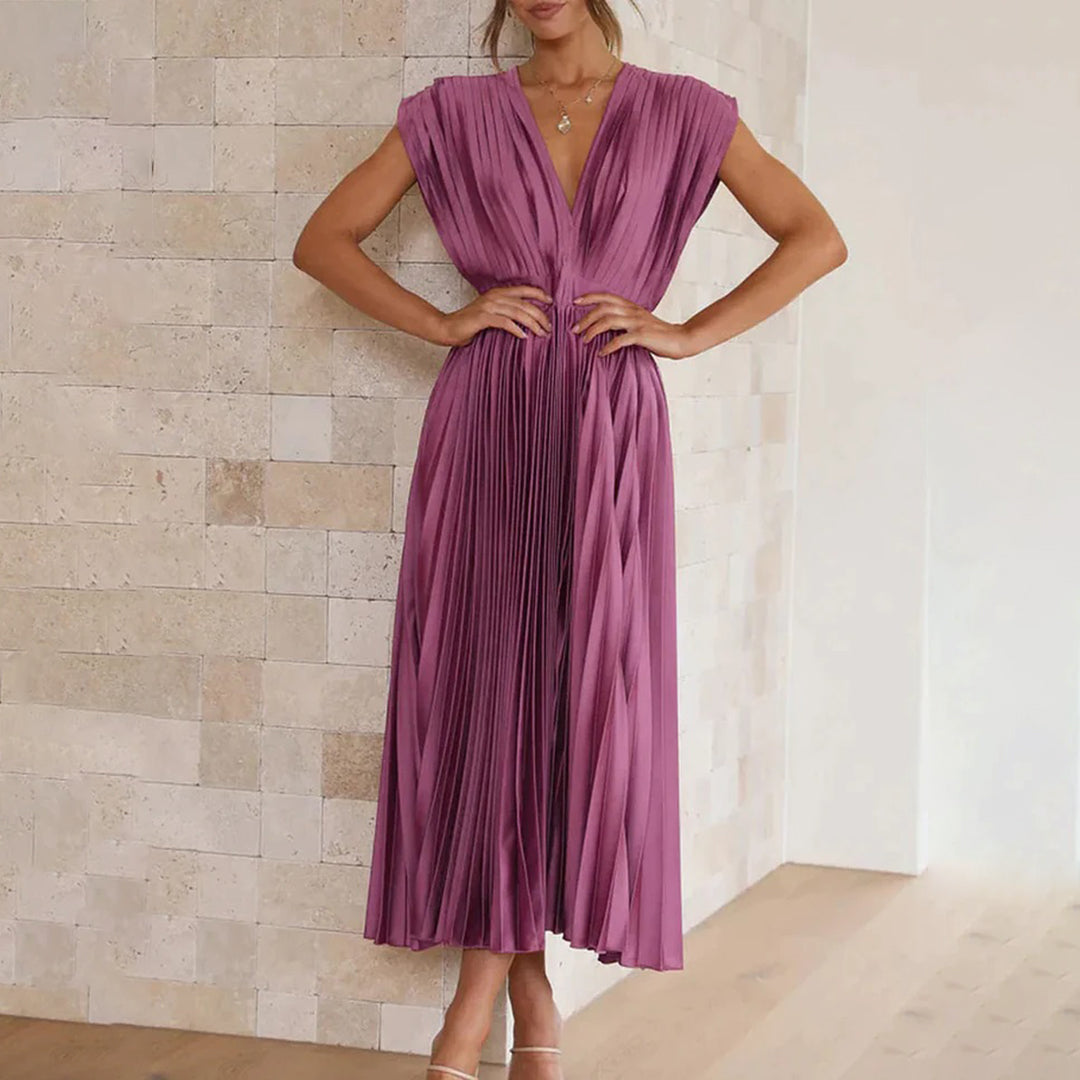Elance™ | Luxe Elegant Dress