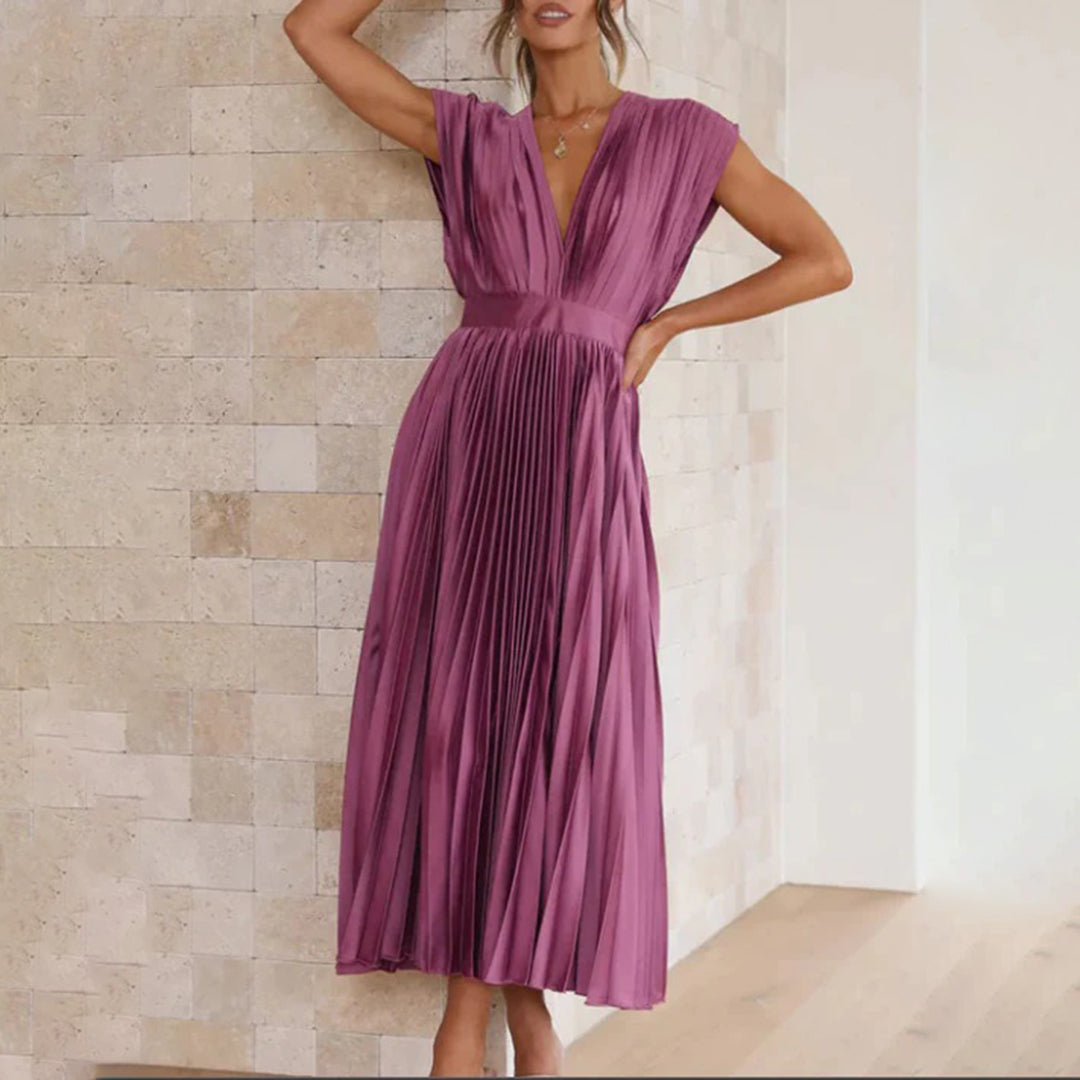Elance™ | Luxe Elegant Dress