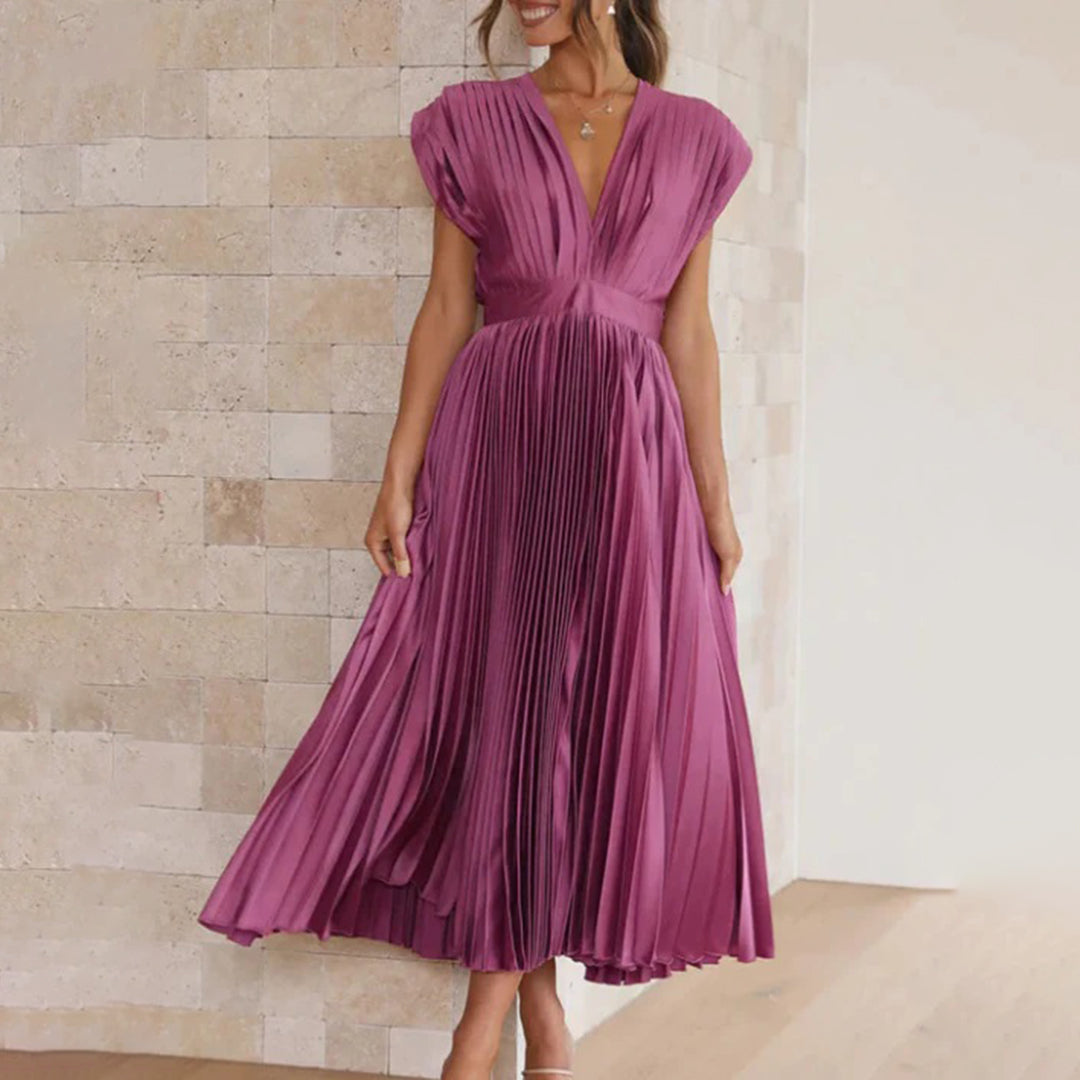 Elance™ | Luxe Elegant Dress
