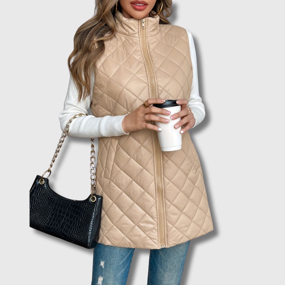 Elance™ | Women's Quilted Vest